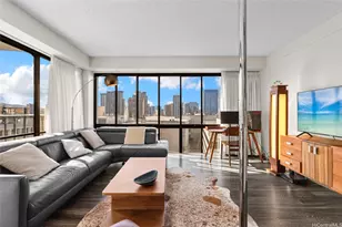 700 Richards St, Honolulu, HI 96813 - Photo 3