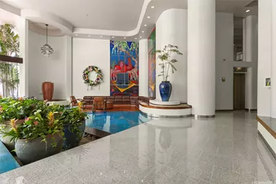 700 Richards Street #1206, Honolulu, HI 96813 - Photo 23