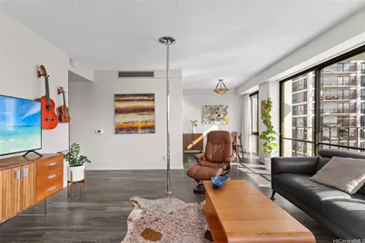 700 Richards Street #1206, Honolulu, HI 96813 - Photo 5