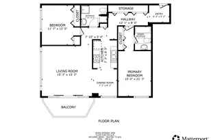 700 Richards St, Honolulu, HI 96813 - Photo 25