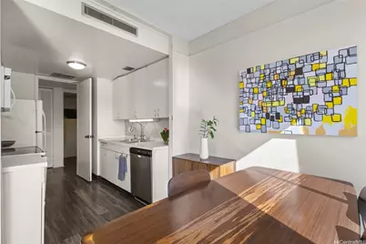 700 Richards Street #1206, Honolulu, HI 96813 - Photo 13