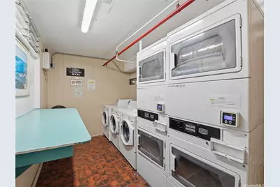 444 Kanekapolei Street #1203, Honolulu, HI 96815 - Photo 23