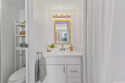 444 Kanekapolei Street #1203, Honolulu, HI 96815 - Photo 13