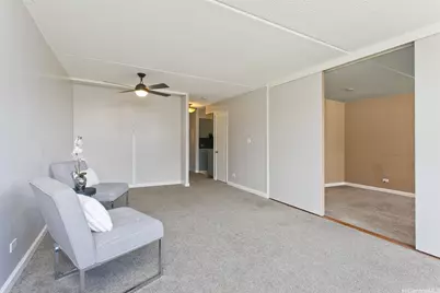 2029 Nuuanu Avenue #1605, Honolulu, HI 96817 - Photo 3