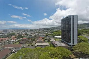 2029 Nuuanu Ave, Honolulu, HI 96817 - Photo 1