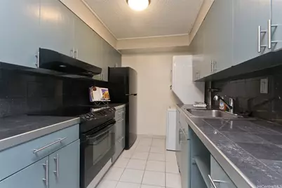 2029 Nuuanu Avenue #1605, Honolulu, HI 96817 - Photo 9