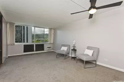 2029 Nuuanu Avenue #1605, Honolulu, HI 96817 - Photo 5