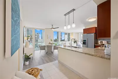 909 Kapiolani Boulevard #1101, Honolulu, HI 96814 - Photo 3