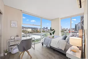 909 Kapiolani Blvd, Honolulu, HI 96814 - Photo 17