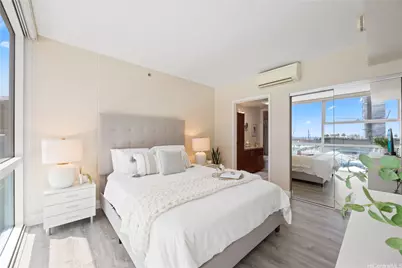 909 Kapiolani Boulevard #1101, Honolulu, HI 96814 - Photo 15
