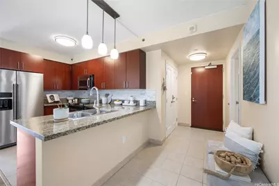 909 Kapiolani Boulevard #1101, Honolulu, HI 96814 - Photo 23