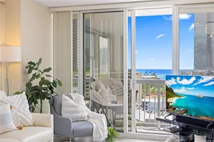 909 Kapiolani Blvd, Honolulu, HI 96814 - Photo 7