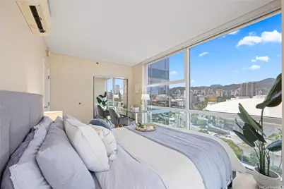 909 Kapiolani Boulevard #1101, Honolulu, HI 96814 - Photo 19
