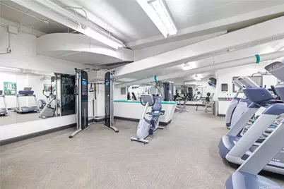 909 Kapiolani Boulevard #1101, Honolulu, HI 96814 - Photo 25