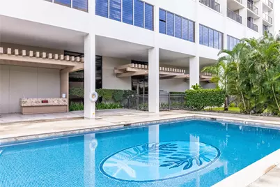 1630 Liholiho Street #1404, Honolulu, HI 96822 - Photo 13
