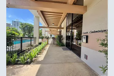 1630 Liholiho Street #1404, Honolulu, HI 96822 - Photo 15