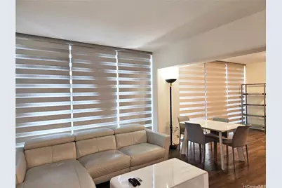 1391 Kapiolani Boulevard #3312, Honolulu, HI 96814 - Photo 5