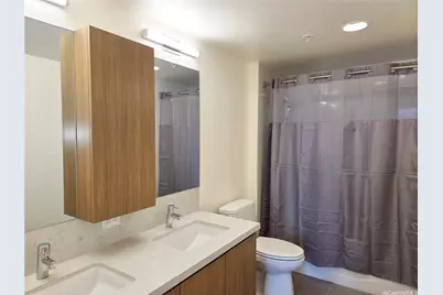 1391 Kapiolani Boulevard #3312, Honolulu, HI 96814 - Photo 11