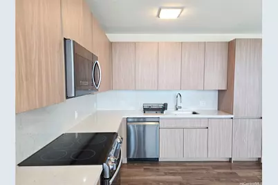 1391 Kapiolani Boulevard #3312, Honolulu, HI 96814 - Photo 7