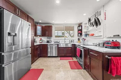 66-82 Wana Place #3, Haleiwa, HI 96712 - Photo 5