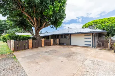 66-82 Wana Place #3, Haleiwa, HI 96712 - Photo 3