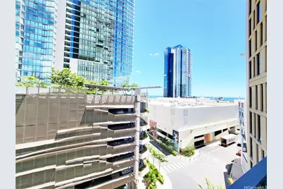 987 Queen Street #806, Honolulu, HI 96814 - Photo 9