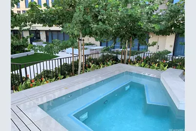 987 Queen Street #806, Honolulu, HI 96814 - Photo 23