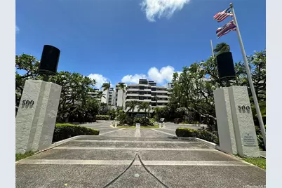 500 Lunalilo Home Road #22C, Honolulu, HI 96825 - Photo 25