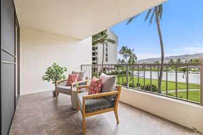 500 Lunalilo Home Road #22C, Honolulu, HI 96825 - Photo 3