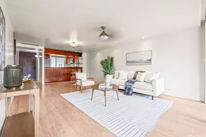 500 Lunalilo Home Road #22C, Honolulu, HI 96825 - Photo 5