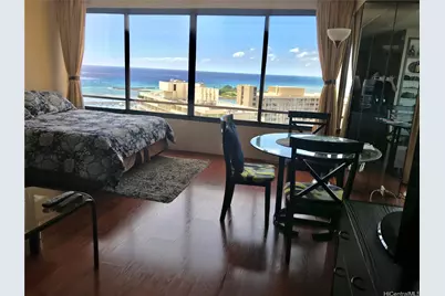 1778 Ala Moana Boulevard #2520, Honolulu, HI 96815 - Photo 5