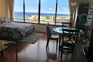 1778 Ala Moana Blvd, Honolulu, HI 96815 - Photo 5
