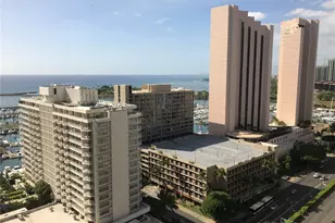1778 Ala Moana Blvd, Honolulu, HI 96815 - Photo 3