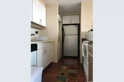 1778 Ala Moana Boulevard #2520, Honolulu, HI 96815 - Photo 13