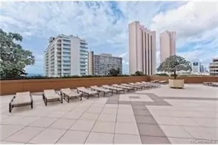 1778 Ala Moana Blvd, Honolulu, HI 96815 - Photo 21