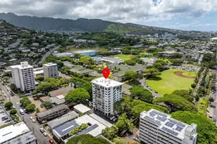 1710 Punahou St, Honolulu, HI 96822 - Photo 23