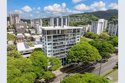 1710 Punahou Street #1004, Honolulu, HI 96822 - Photo 19