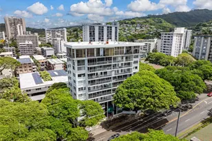 1710 Punahou St, Honolulu, HI 96822 - Photo 19