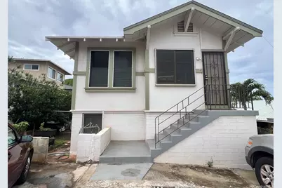 3429 Wela Street, Honolulu, HI 96815 - Photo 1
