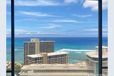 1778 Ala Moana Boulevard #4012, Honolulu, HI 96815 - Photo 15