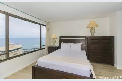 1778 Ala Moana Boulevard #4012, Honolulu, HI 96815 - Photo 9