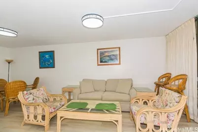 1778 Ala Moana Boulevard #4012, Honolulu, HI 96815 - Photo 7