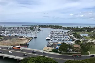 1650 Ala Moana Blvd, Honolulu, HI 96815 - Photo 3