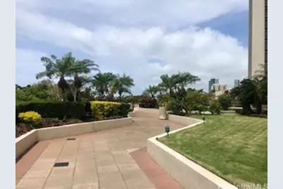 1650 Ala Moana Boulevard #1809, Honolulu, HI 96815 - Photo 5
