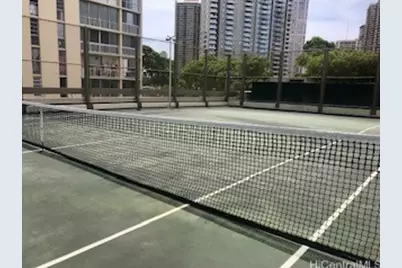1650 Ala Moana Boulevard #1809, Honolulu, HI 96815 - Photo 15