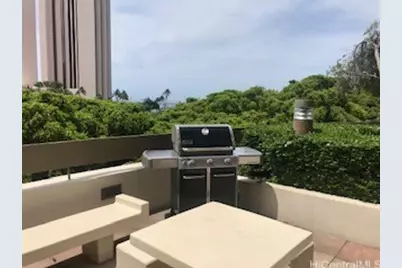 1650 Ala Moana Boulevard #1809, Honolulu, HI 96815 - Photo 7