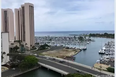 1650 Ala Moana Boulevard #1809, Honolulu, HI 96815 - Photo 19