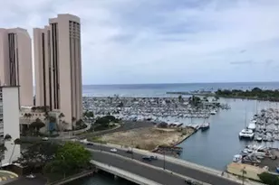 1650 Ala Moana Blvd, Honolulu, HI 96815 - Photo 19