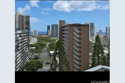 1441 Victoria Street #1103, Honolulu, HI 96822 - Photo 3