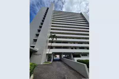 1441 Victoria Street #1103, Honolulu, HI 96822 - Photo 15